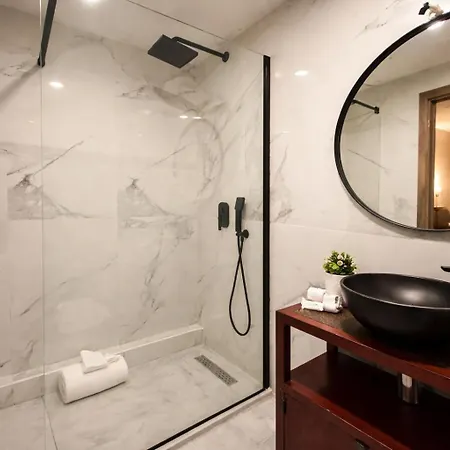 Hotel Endless Blue Chania (Crete)