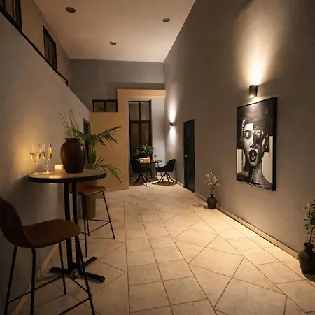 Endless Blue Hotel Chania (Crete)