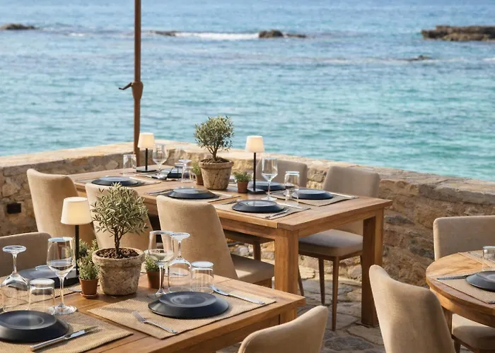 Endless Blue Hotel 2*