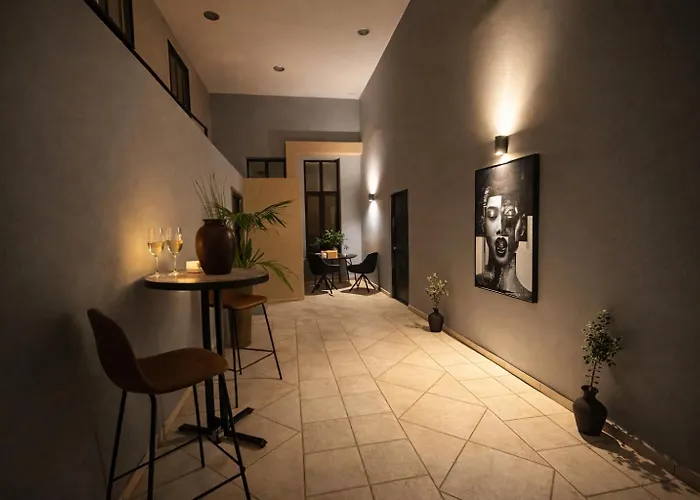 Endless Blue Ξενοδοχείο Χανιά