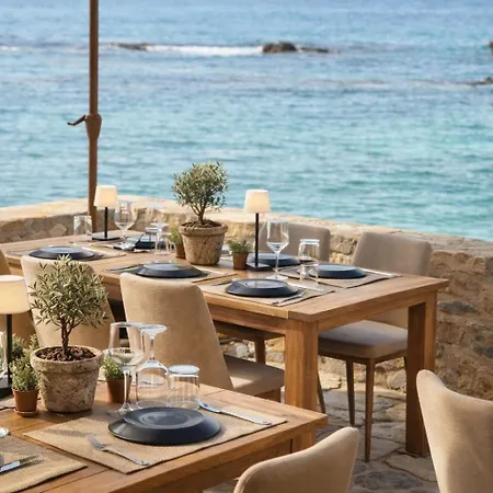 Endless Blue Hotel 2*