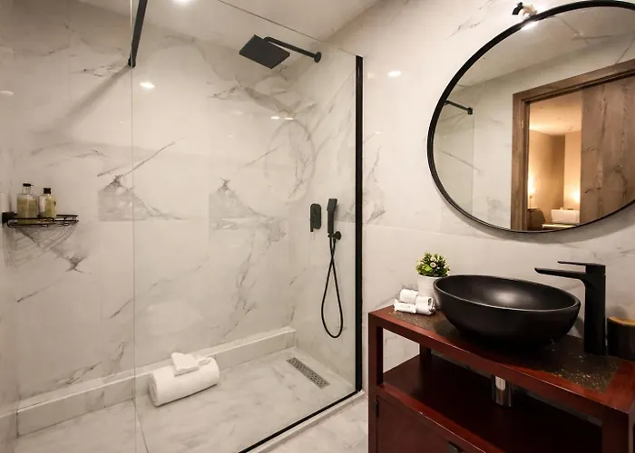 Hotel Endless Blue Chania (Crete)